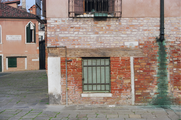 Venice #3, Italy
