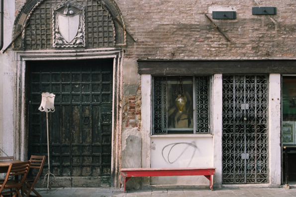 Venice #4, Italy