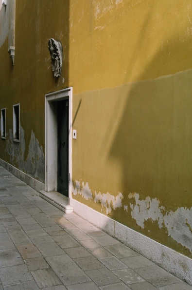 Venice #5, Italy