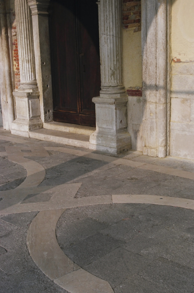 Doge's Palace #4, Venice, Italy