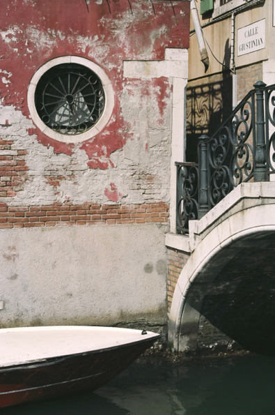 Venice #6, Italy