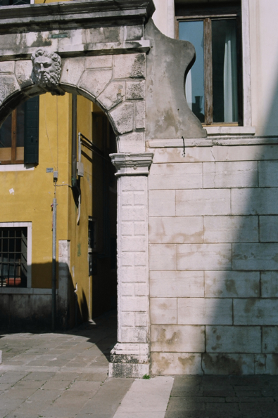 Venice #7, Italy