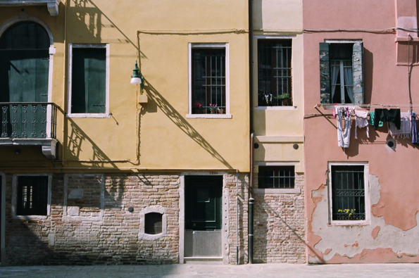 Venice #8, Italy