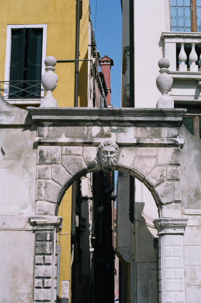 Venice #9, Italy