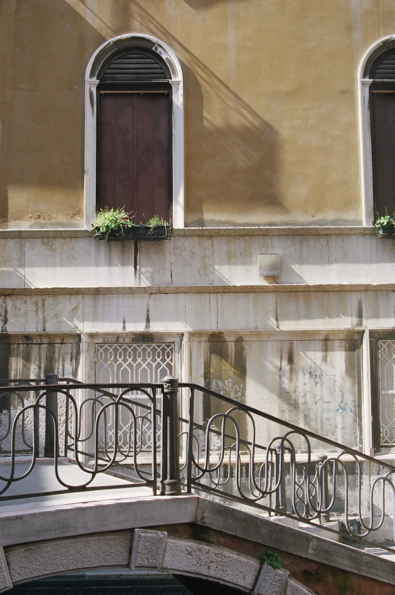 Venice #10, Italy