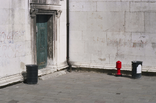 Venice #11, Italy