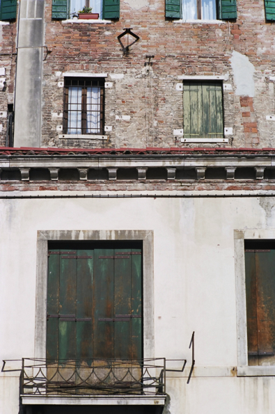 Venice #12, Italy