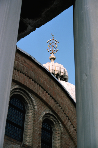 Saint Mark's Basilica #1, Venice, Italy