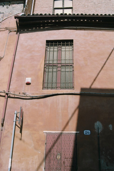 Ferrara #2, Italy