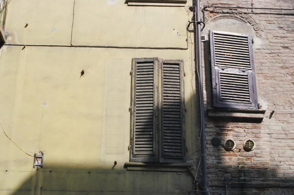 Ferrara #4, Italy