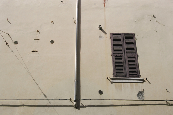 Ferrara #5, Italy