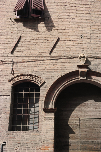 Ferrara #6, Italy