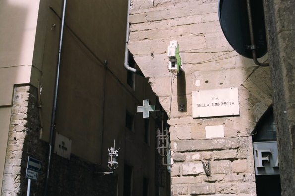 Florence #1, Italy