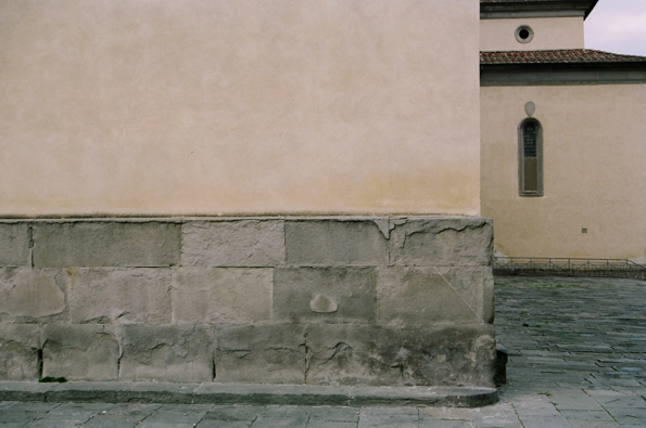 Florence #2, Italy