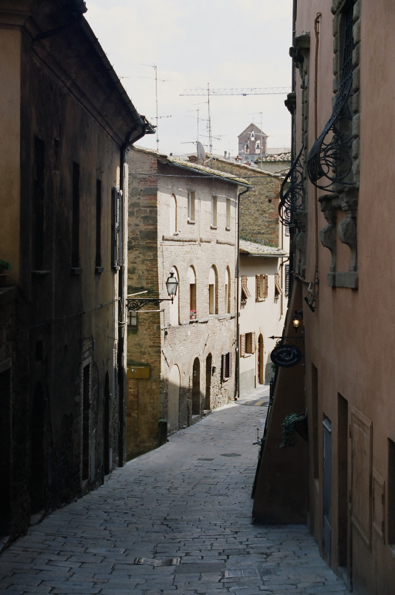 Volterra #1, Italy