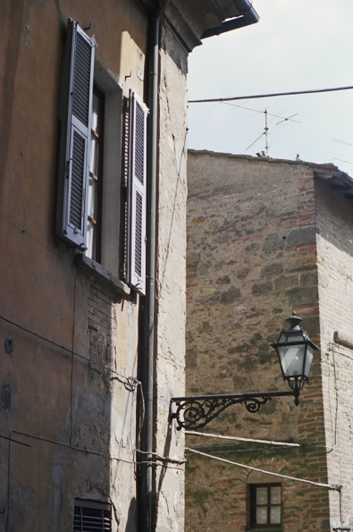 Volterra #2, Italy