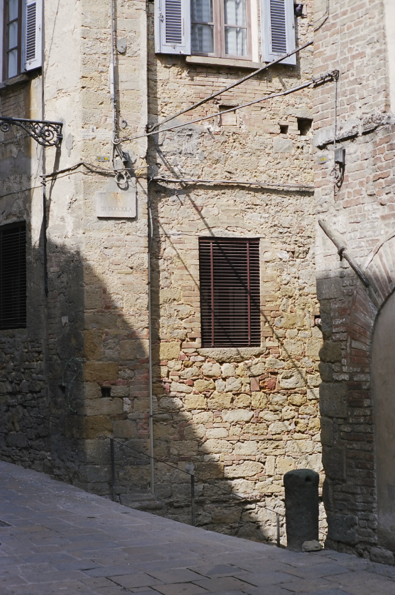 Volterra #3, Italy