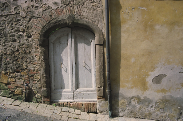 Volterra #4, Italy