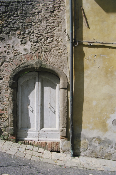 Volterra #5, Italy