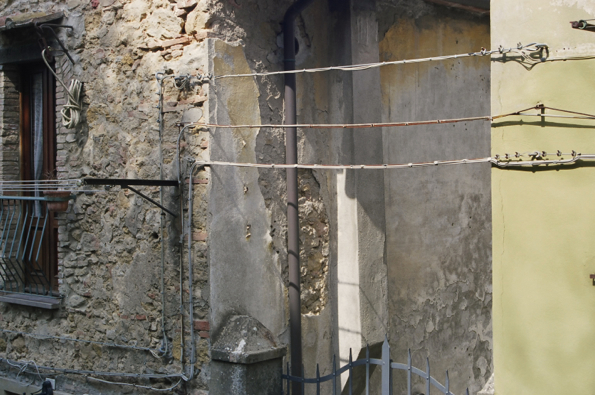 Volterra #6, Italy