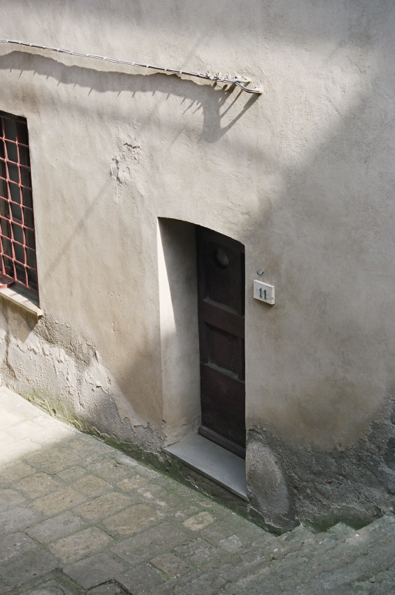 Volterra #7, Italy