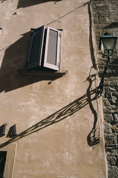 Volterra #8, Italy