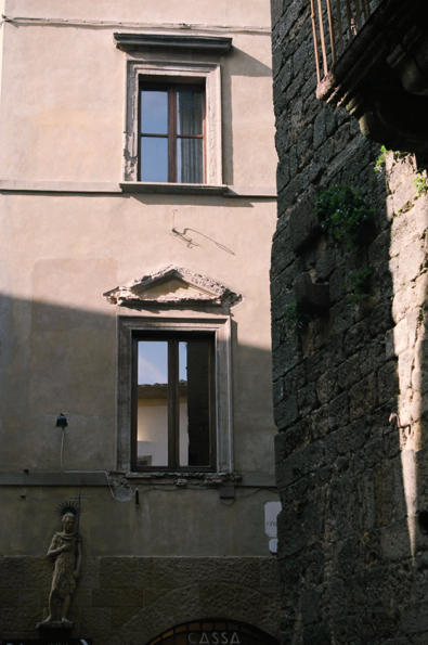 Volterra #9, Italy