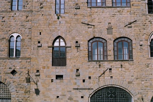 Volterra #10, Italy