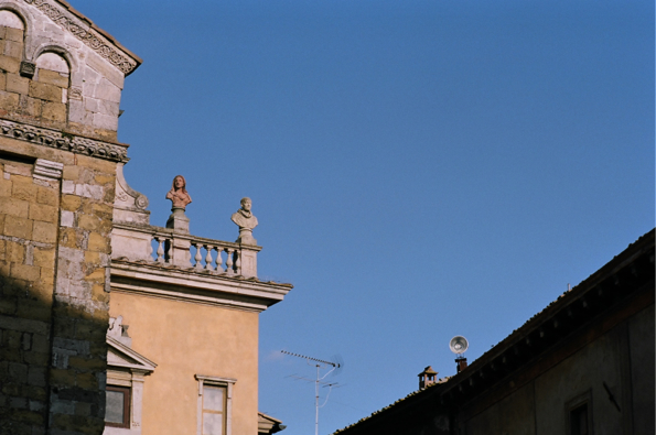 Volterra #11, Italy