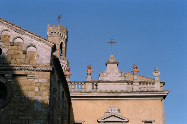 Volterra #12, Italy