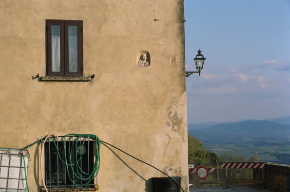 Volterra #13, Italy