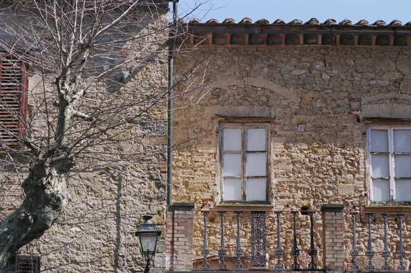 Volterra #15, Italy