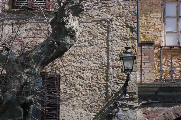 Volterra #16, Italy