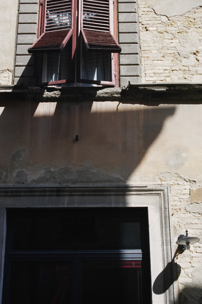 Volterra #17, Italy