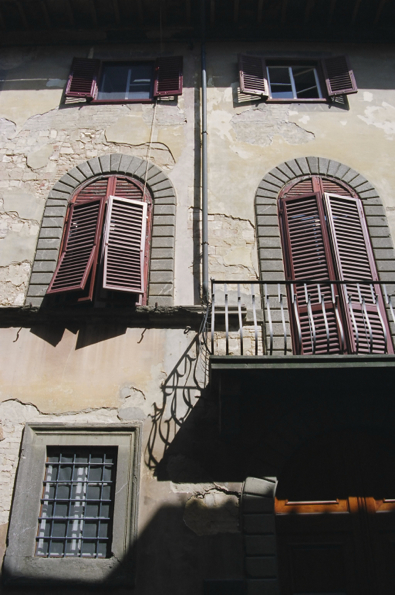 Volterra #18, Italy