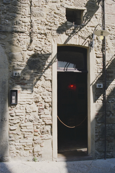 Volterra #19, Italy
