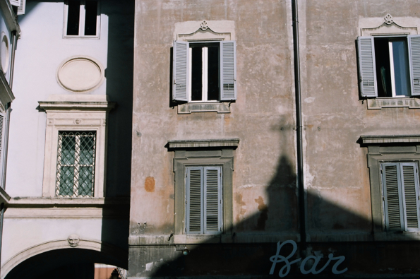 Rome #1, Italy