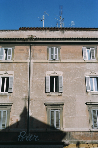 Rome #2, Italy