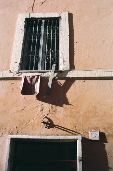 Rome #6, Italy