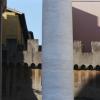 St. Peter's Square #1, Rome, Italy