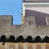 St. Peter's Square #3, Rome, Italy