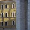 St. Peter's Square #5, Rome, Italy