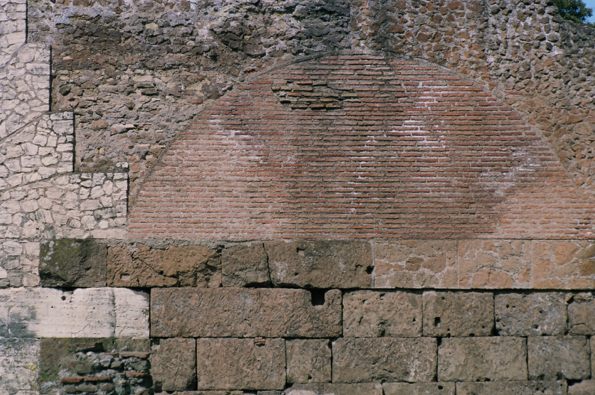 The Forum #1, Rome, Italy