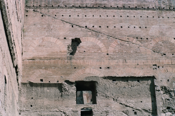 The Forum #3, Rome, Italy