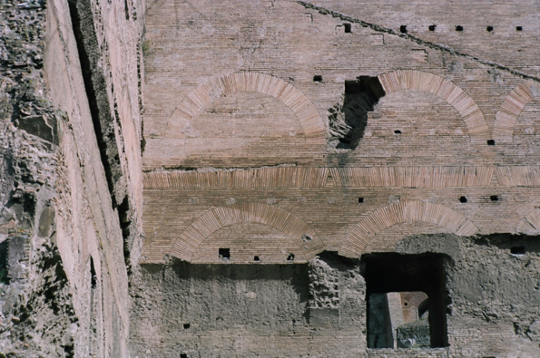 The Forum #4, Rome, Italy