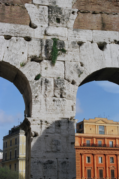 The Colosseum #2, Rome, Italy
