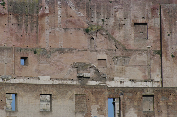 The Colosseum #3, Rome, Italy