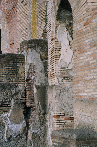 Ostia Antica #2, Lazio, Italy