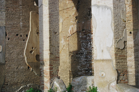 Ostia Antica #5, Lazio, Italy