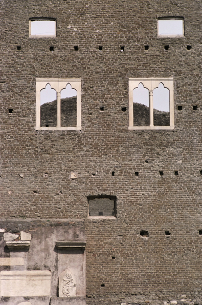 Via Appia Antica #1, Rome, Italy